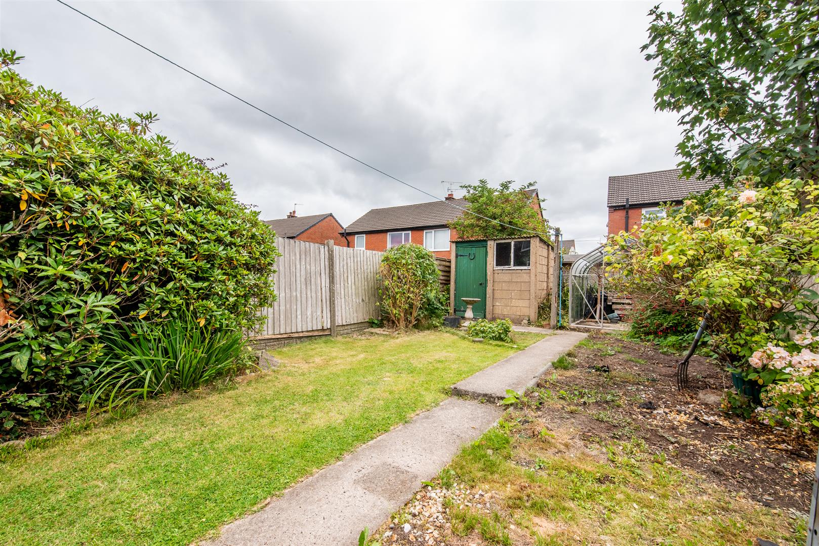 Ellen Street, Preston